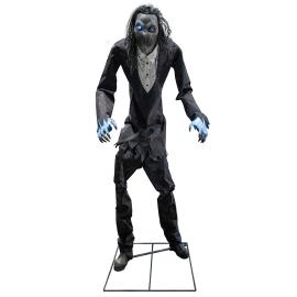 Animoitu Hautausmaan-aave 230 cm