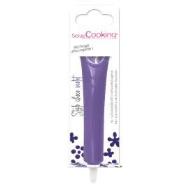 Suklaakynä Violetti