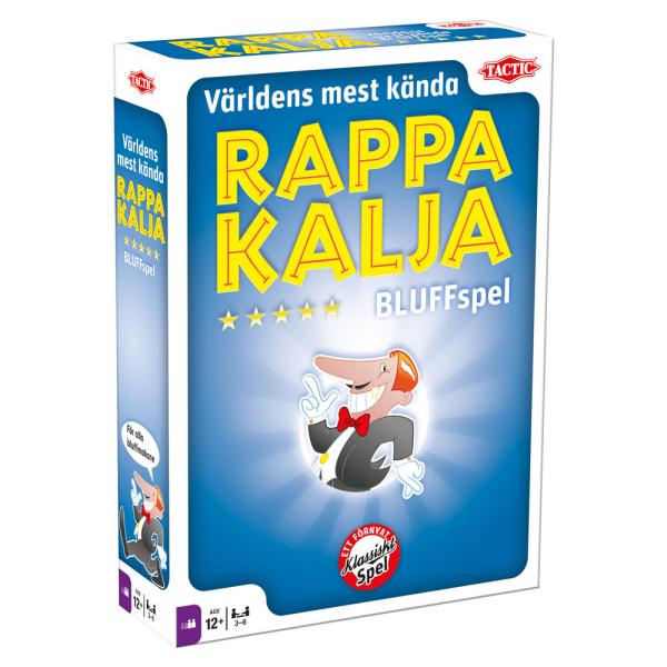 Rappakalja Peli