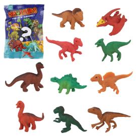 Ker&auml;ilylelut Dinosaurus