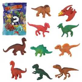 Ker&auml;ilylelut Dinosaurus