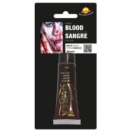 Tekoveri Tuubi 20 ml