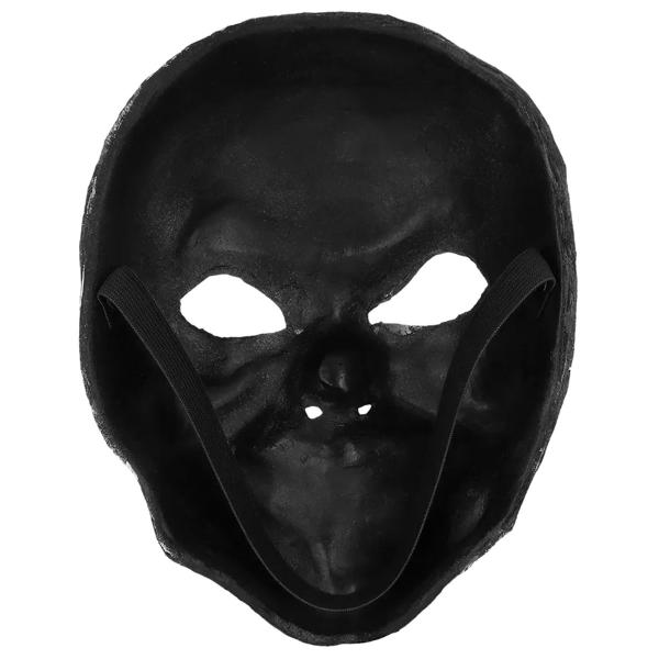 Pelottava Hymyilevä Klovninaamio