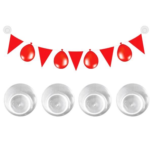 Koukut Ilmapalloköynnöksille