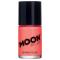 Moon Glow Neon UV Kynsilakka Pastelli Koralli