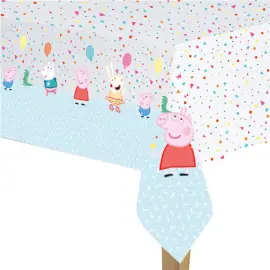 Pipsa Possu Muovinen Pöytäliina