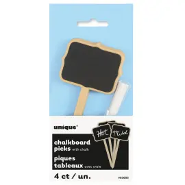 Liitutaulu Cocktailtikut