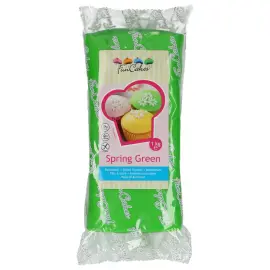 Vihreä Sokerimassa 1 kg