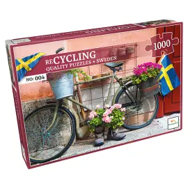 Recycling Palapeli