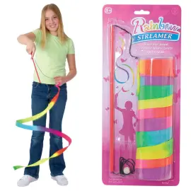 Sateenkaarinauha Varrella