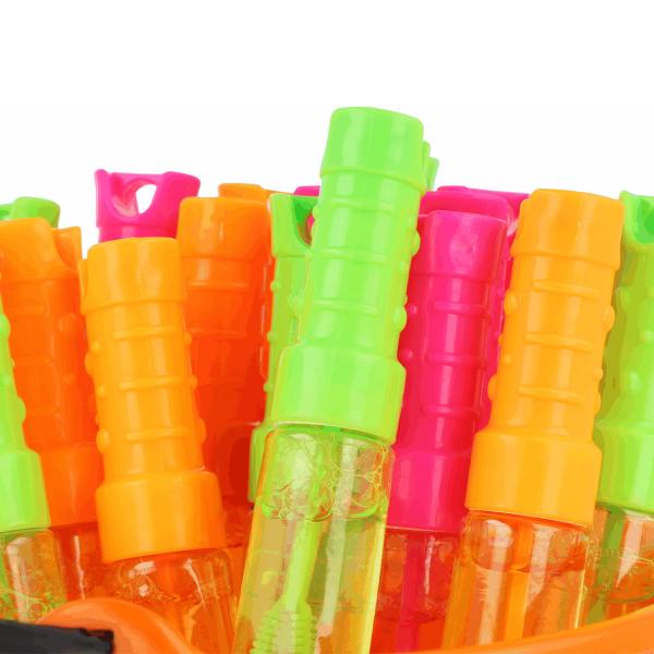 Saippuakuplasauvat 3-kpl