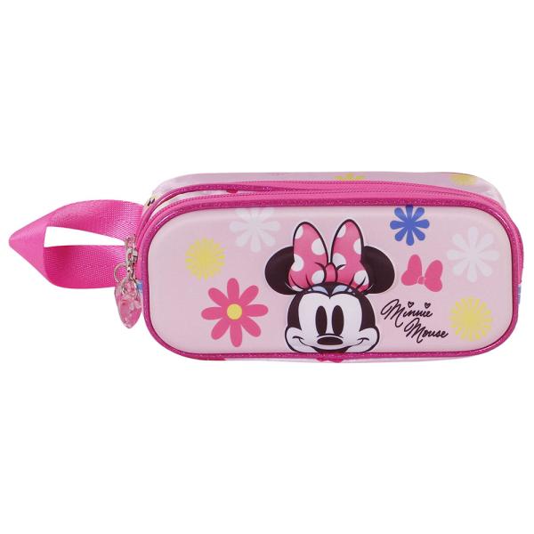 Minni Hiiri 3D Penaali Kukat