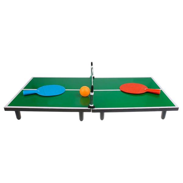 Pöytätennis Setti Mini