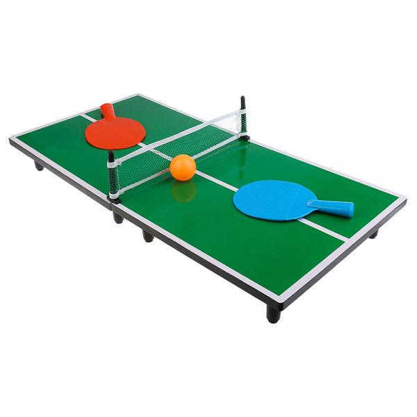 Pöytätennis Setti Mini
