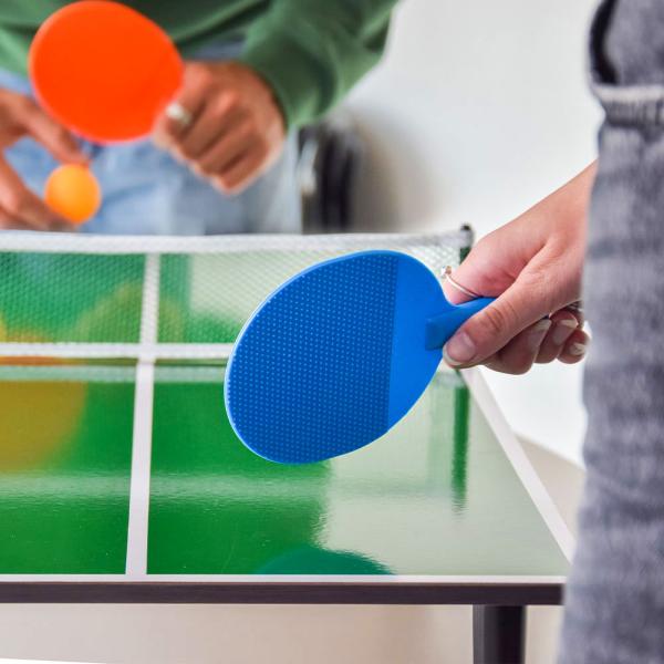Pöytätennis Setti Mini