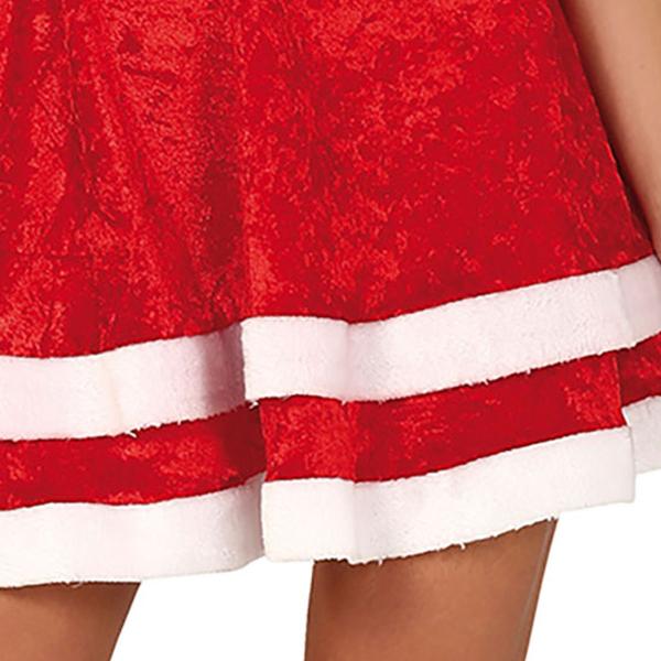 Joulumuorin Joulumekko Tonttulakilla