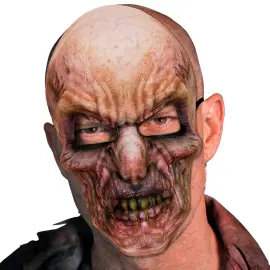 Naamio Zombie
