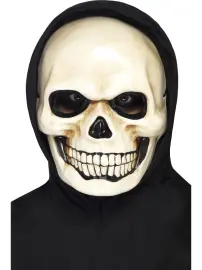 Pääkallonaamari Psycho