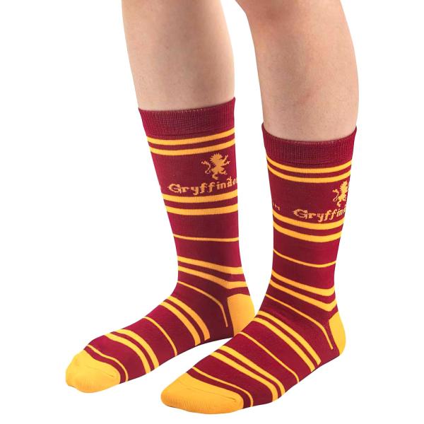 Rohkelikko Sukat Harry Potter