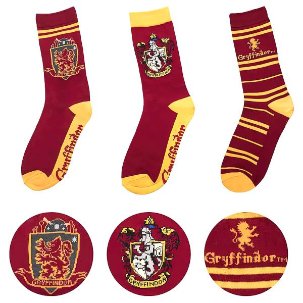 Rohkelikko Sukat Harry Potter