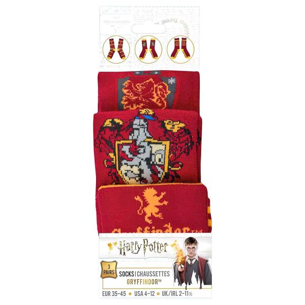Rohkelikko Sukat Harry Potter