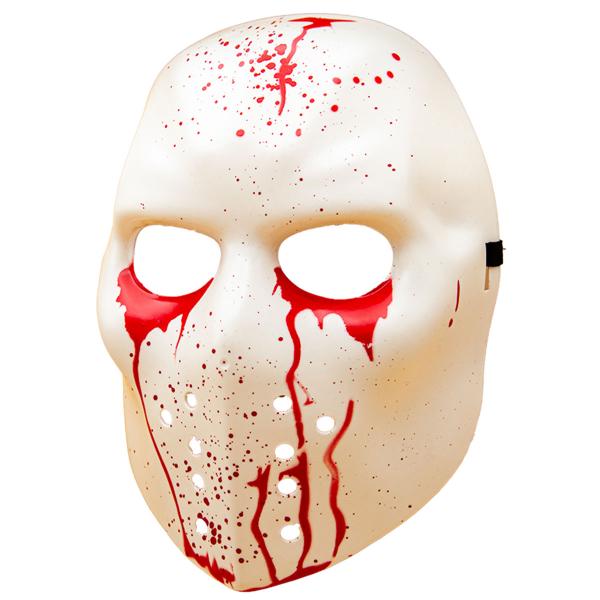 Verinen Jääkiekkonaamio