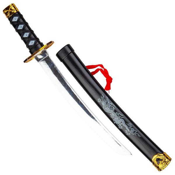 Ninja Asesetti Lapsille