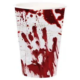 Veriset Halloween Mukit