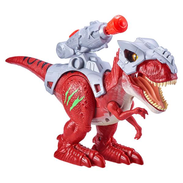 Robo Alive Dino Wars T-Rex Lelu