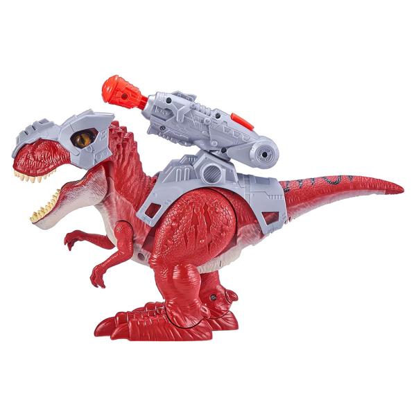 Robo Alive Dino Wars T-Rex Lelu