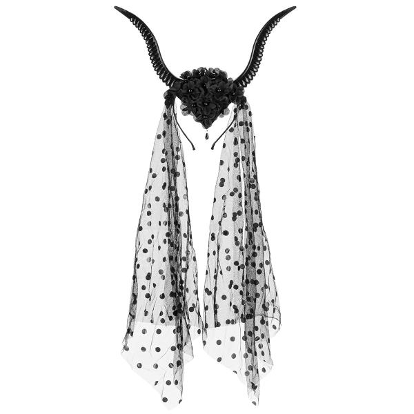 Pirunsarvipanta Tyllillä ja Kukilla