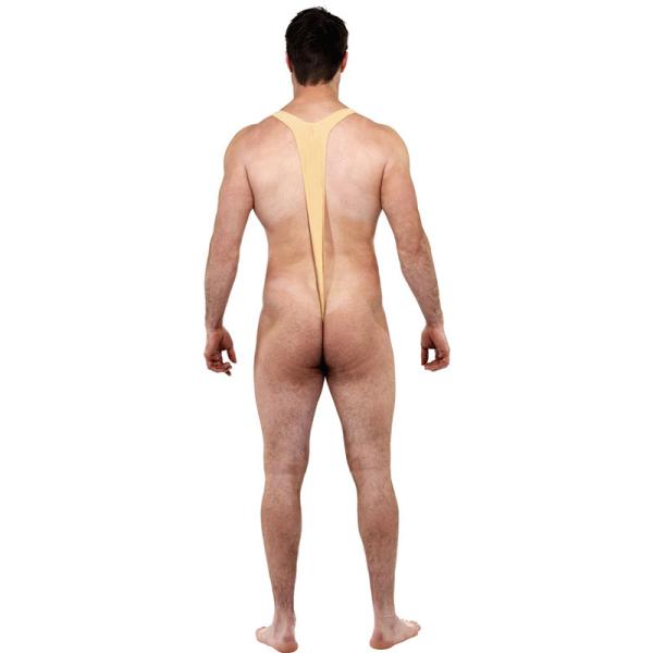 Petteri Punakuono Mankini