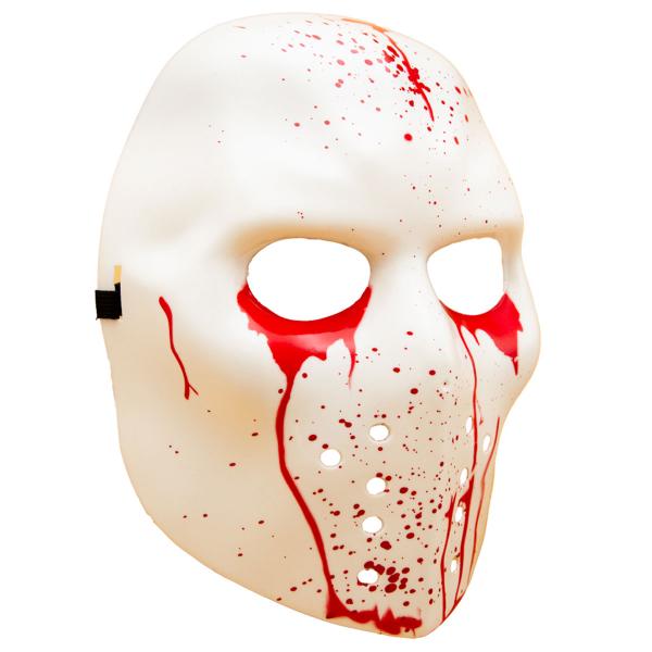 Verinen Jääkiekkonaamio