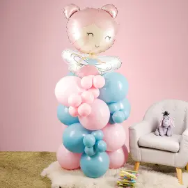 Ilmapallosetti Keijukainen