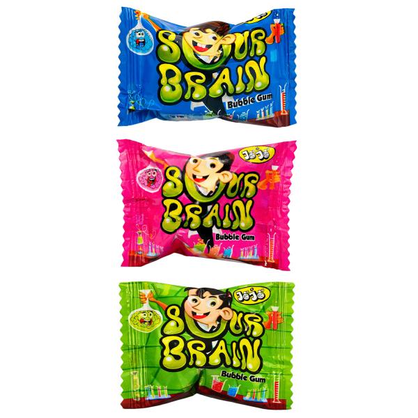 Sour Brain Purukumi 5g