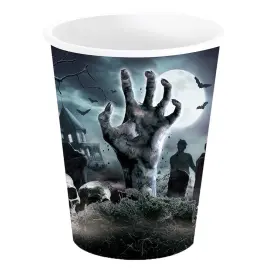Halloween Mukit Hautausmaa