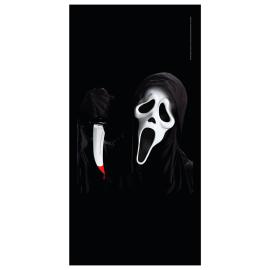 Seinäkoriste Scream