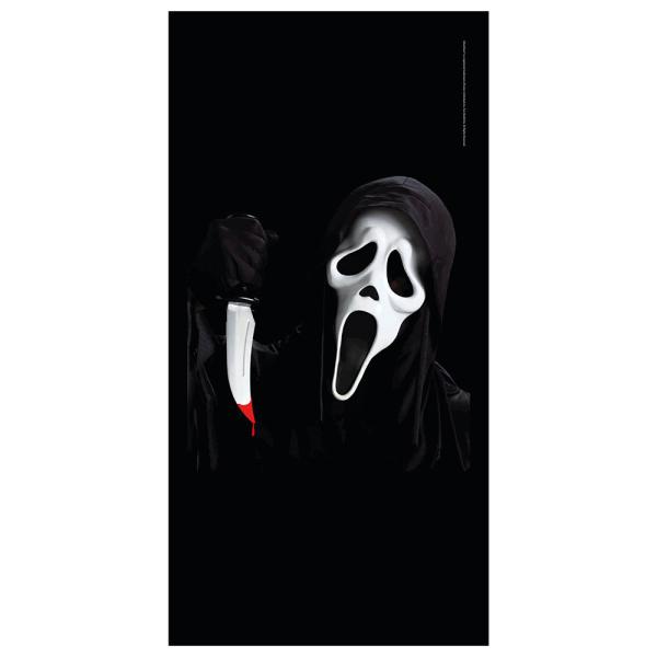 Seinäkoriste Scream