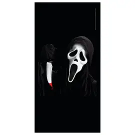 Seinäkoriste Scream