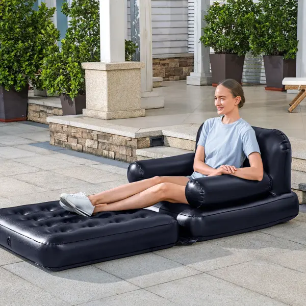 Puhallettava Nojatuoli 4-in-1 Multi-Max