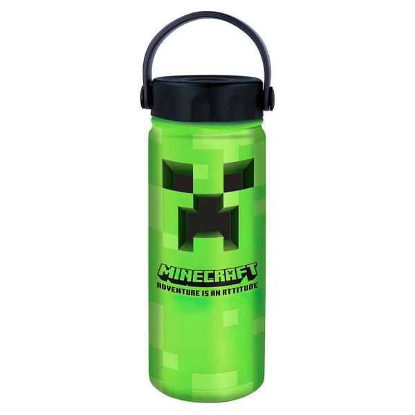 Minecraft Termospullo