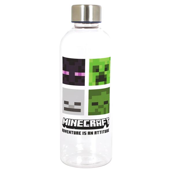 Minecraft Vesipullo