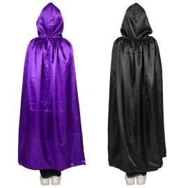 K&auml;&auml;nnett&auml;v&auml; Viitta Hupulla Violetti/Musta