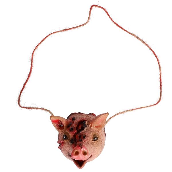Riippuva Verinen Sianpää