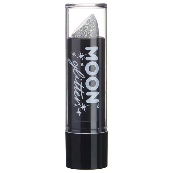 Moon Glitter Holografinen Glitter Huulipuna