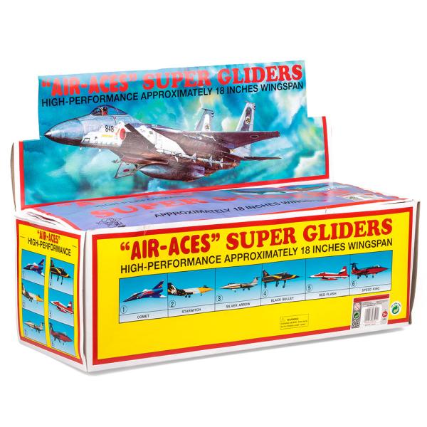 Air-Aces Liitokone