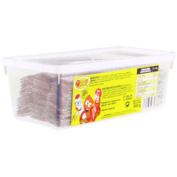 Remmi Cola 300 g