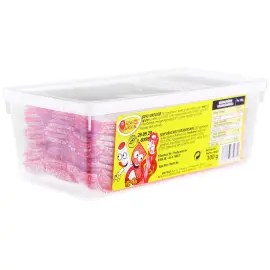 Remmi Mansikka 250 g