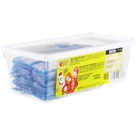 Remmi Kirpeä Sininen Raspberry 300 g