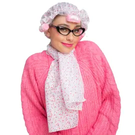 Instant Old Lady Setti 4 kpl